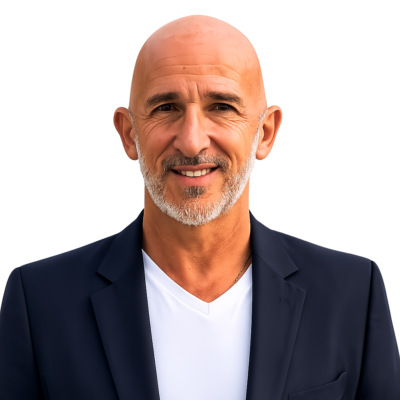 Ivan Orozco