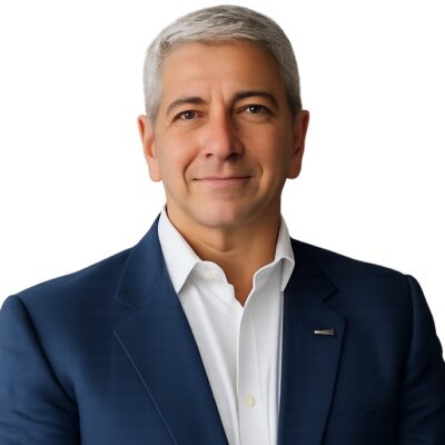 Tony Muci
